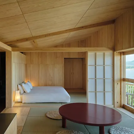Yawn Yard Kouri Island Villa ภายนอก รูปภาพ