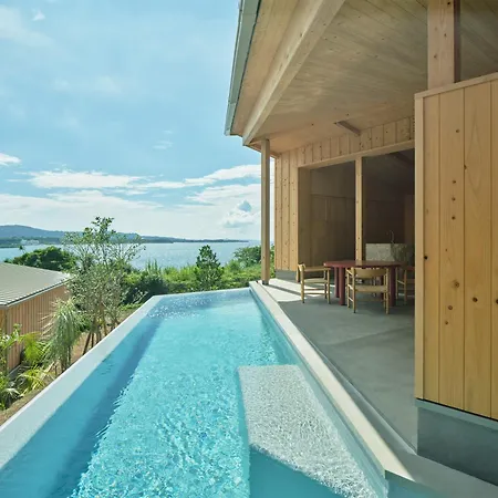 Yawn Yard Kouri Island Villa ภายนอก รูปภาพ