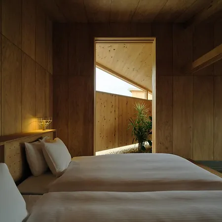Yawn Yard Kouri Island Villa ภายนอก รูปภาพ