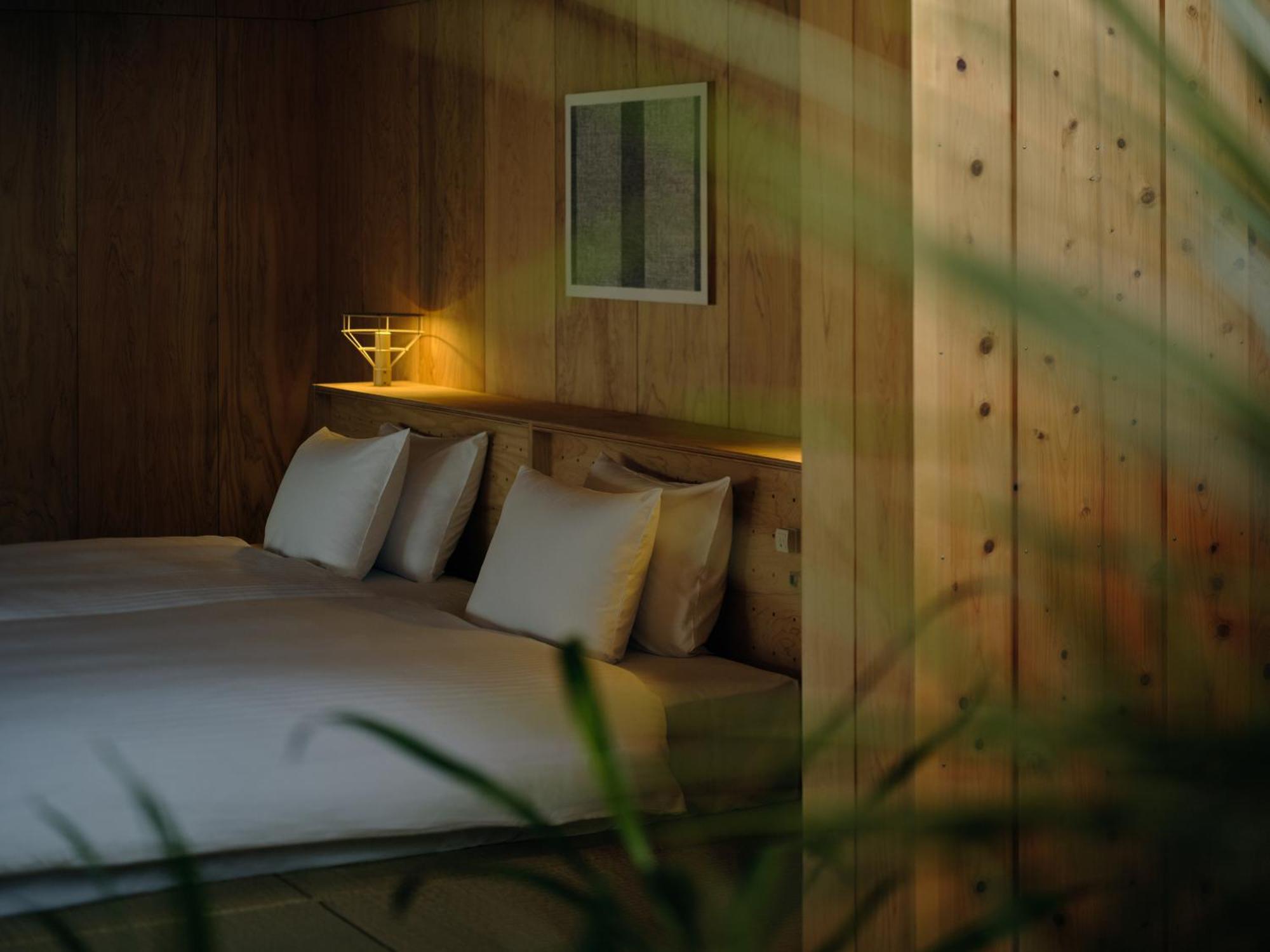 Yawn Yard Island Villa *