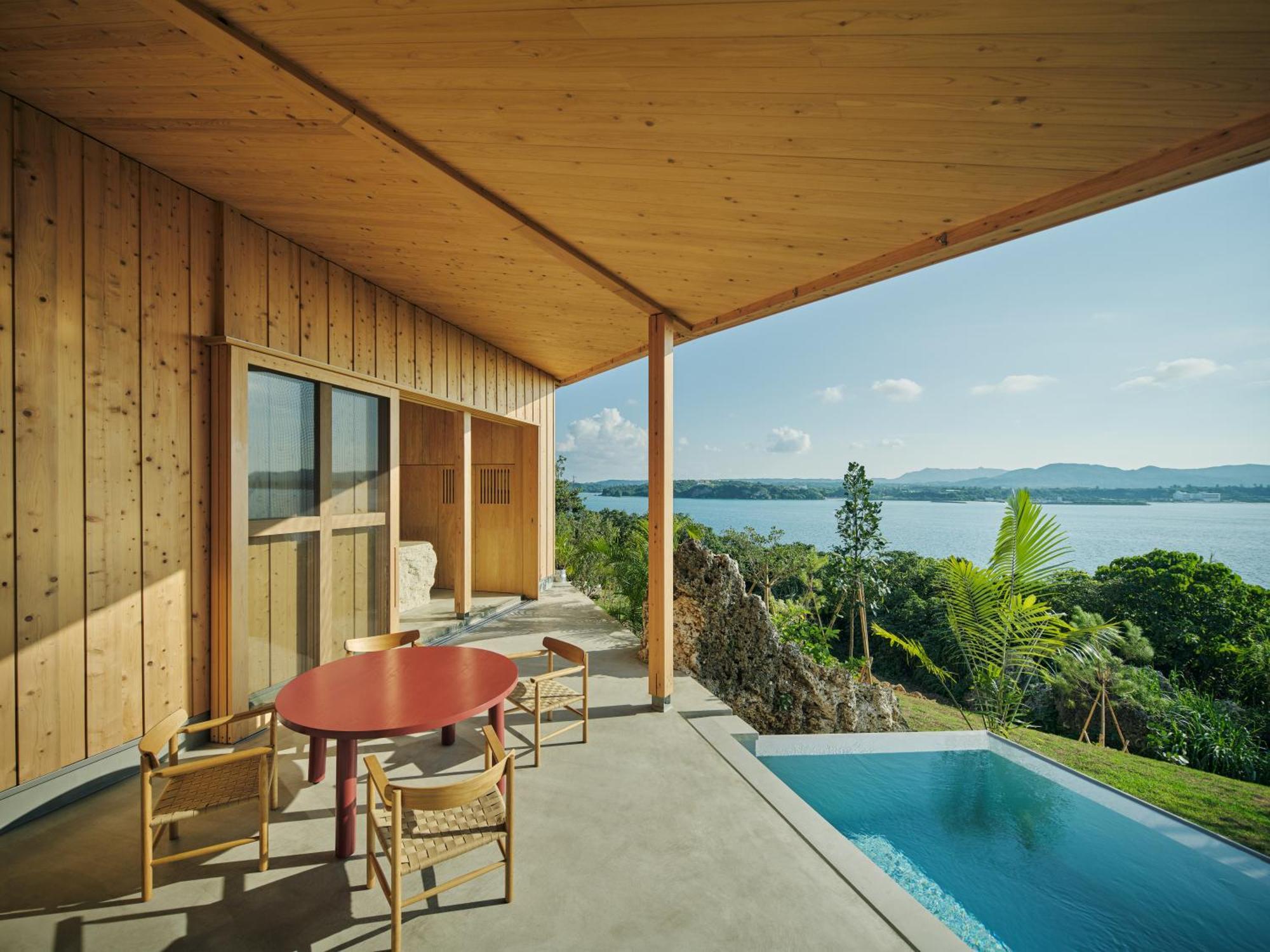 Yawn Yard Island Kouri