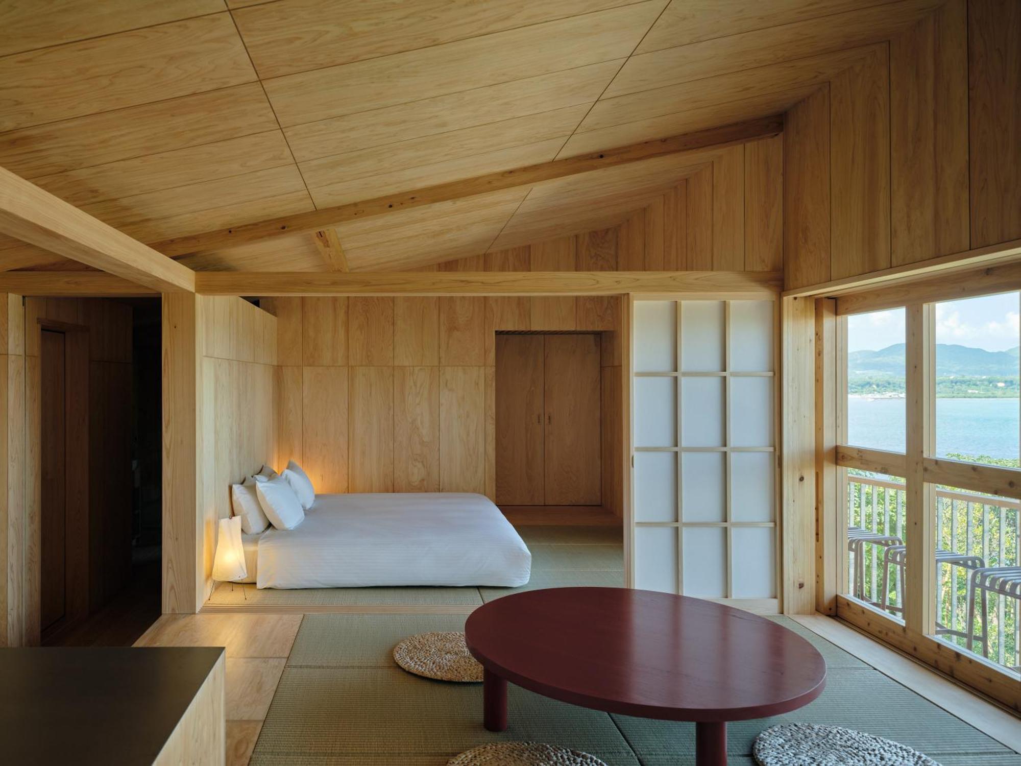 Villa Yawn Yard Island *