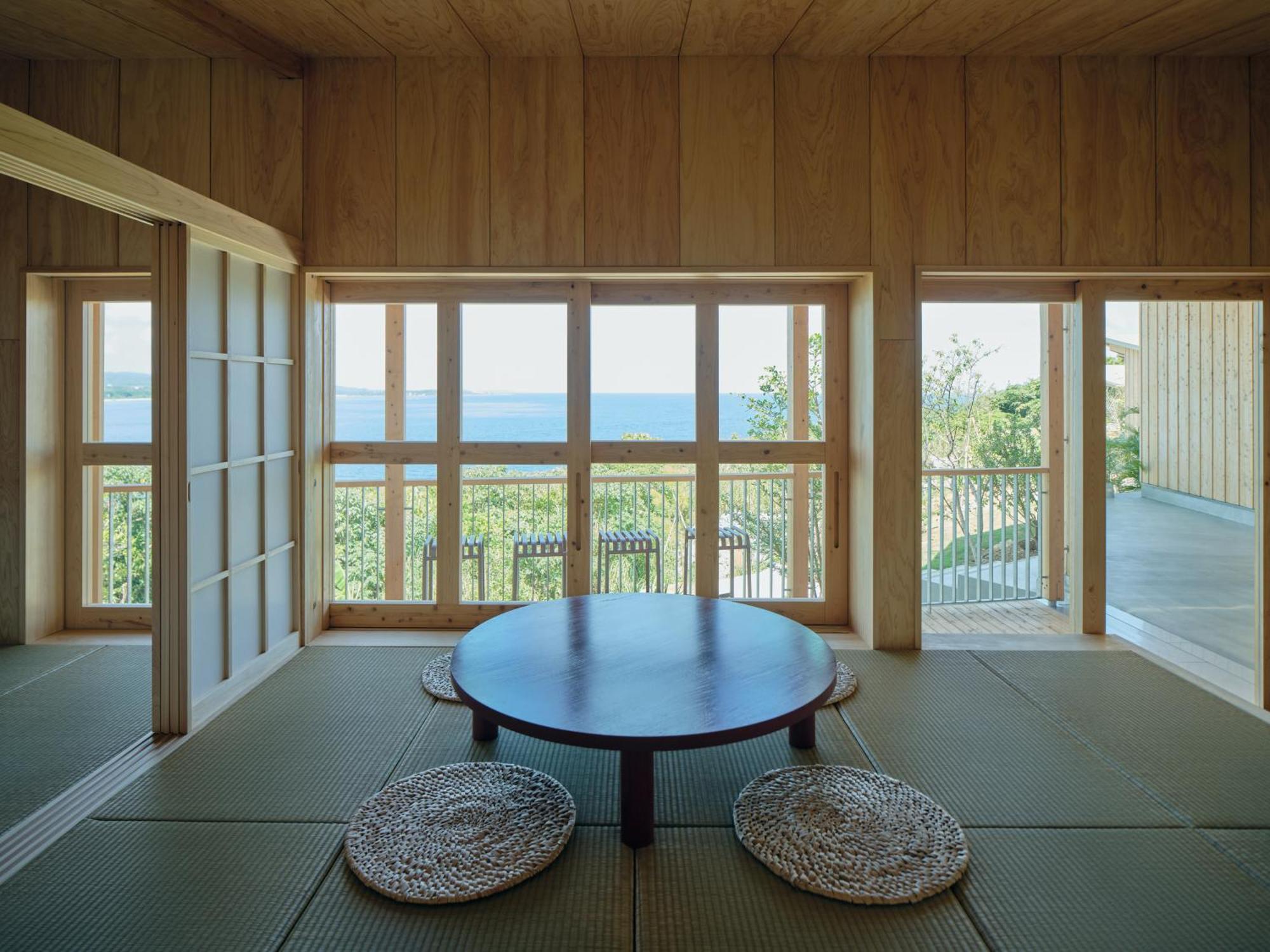 Yawn Yard Island Villa Kouri