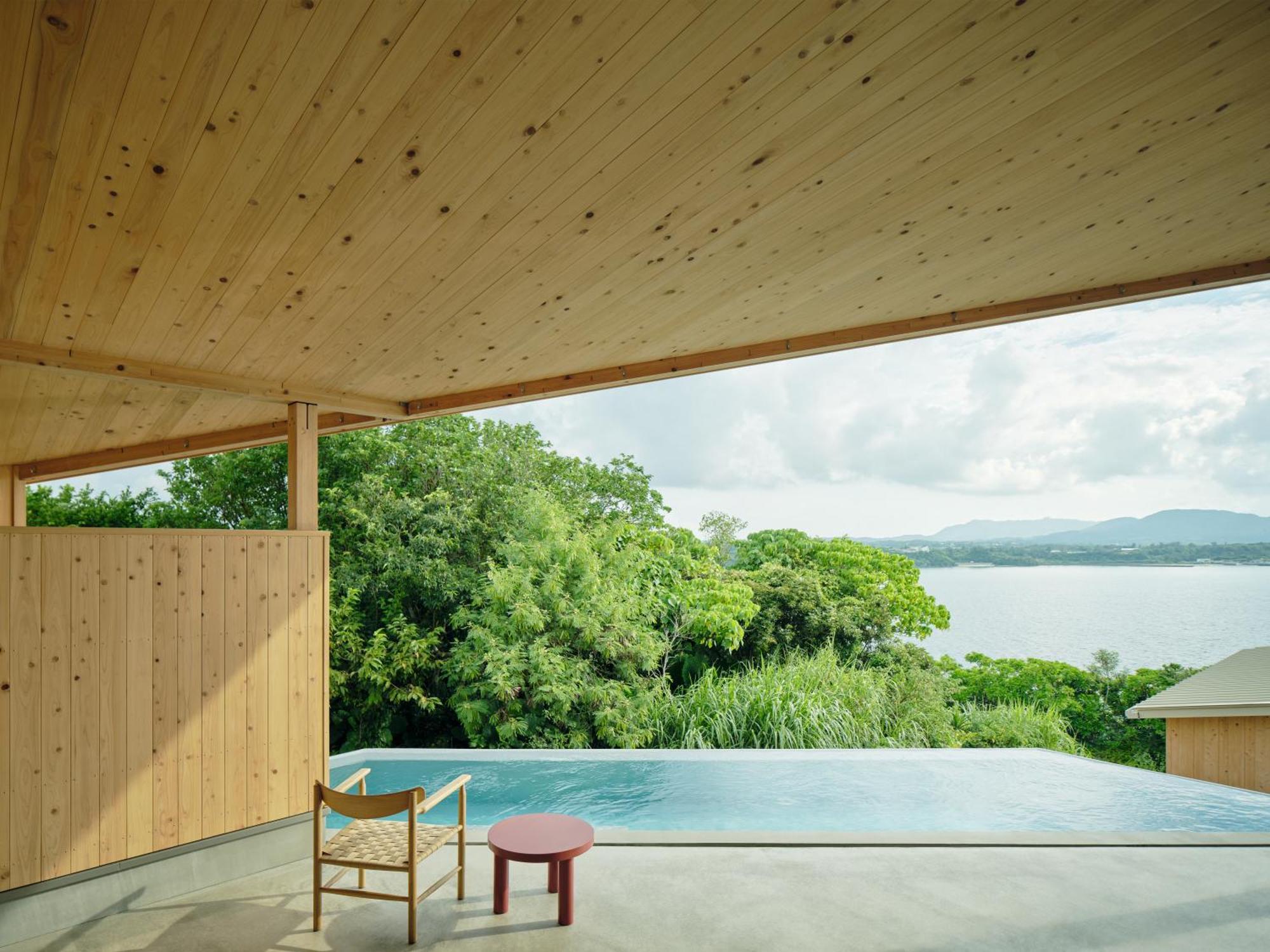 Villa Yawn Yard Island *